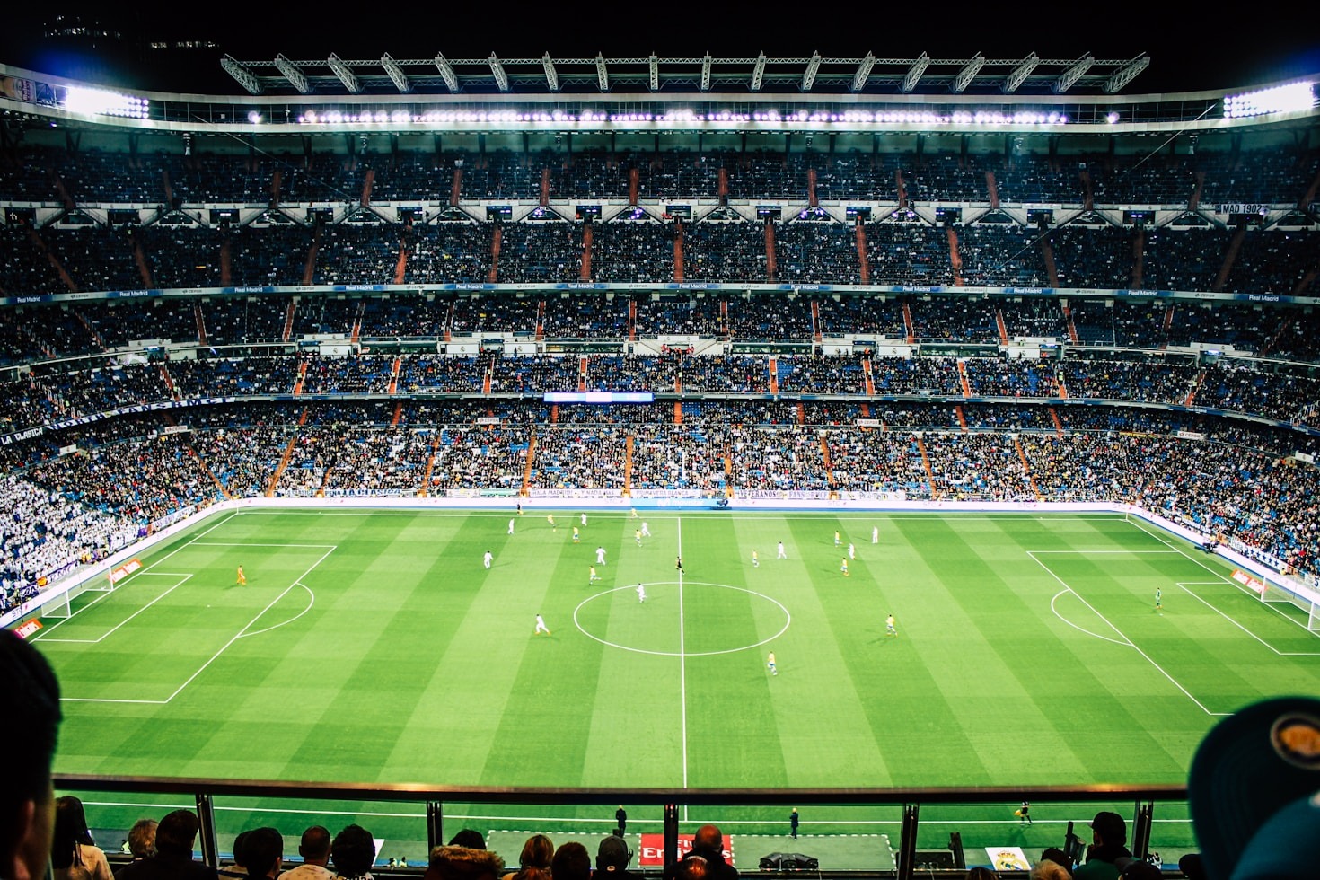Upcoming Fixtures You Cannot Afford To Miss